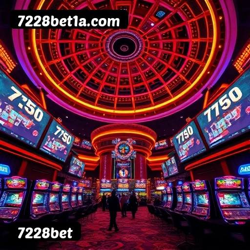 7228bet bônus R$5.000 + 500 giros - Rollover 35x, prazo 30 dias, 38% taxa conversão