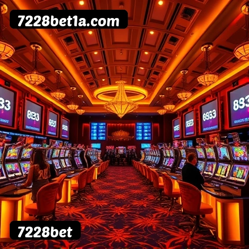 FAQ 7228bet Brasil - Perguntas frequentes sobre bônus, PIX, RTP, APP mobile e VIP