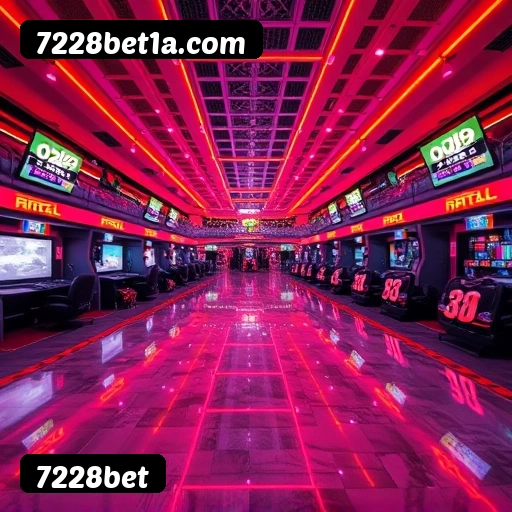 7228bet PIX instantâneo Brasil - Depósito e saque em minutos 24/7