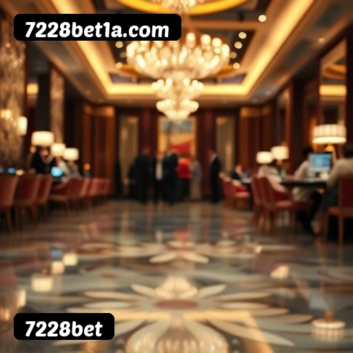 6 vantagens exclusivas do programa VIP da 7228bet