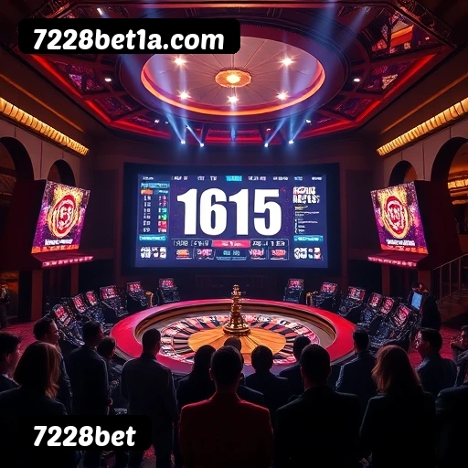 Níveis do programa VIP da 7228bet